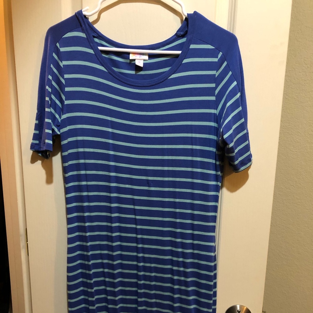 Julia Dress